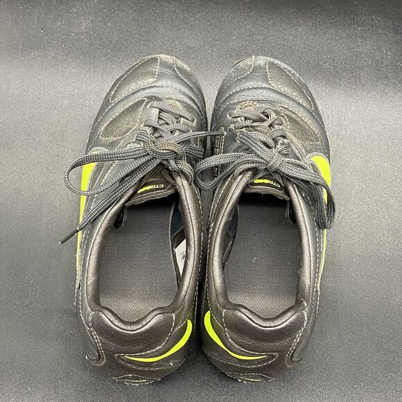 Nike CTR 360 2011 Rare 429538-070 Youth Size 2.5Y Soccer Cleats Shoes GUC - Picture 5 of 7